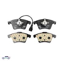 ATE Bremsbelagsatz, Scheibenbremse, Art.-Nr. 13.0460-7236.2