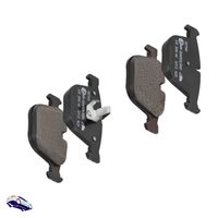 ATE Bremsbelagsatz, Scheibenbremse, Art.-Nr. 13.0460-7169.2