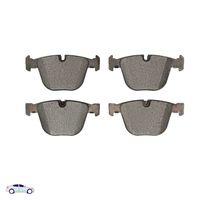 ATE Bremsbelagsatz, Scheibenbremse, Art.-Nr. 13.0460-7169.2