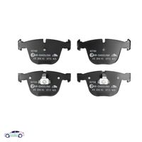 ATE Bremsbelagsatz, Scheibenbremse, Art.-Nr. 13.0460-7169.2