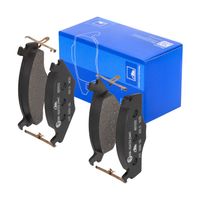 ATE Bremsbelagsatz, Scheibenbremse, Art.-Nr. 13.0460-7032.2