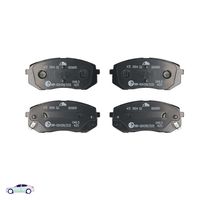 ATE Bremsbelagsatz, Scheibenbremse, Art.-Nr. 13.0460-5600.2