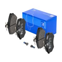 ATE Bremsbelagsatz, Scheibenbremse, Art.-Nr. 13.0460-2934.2