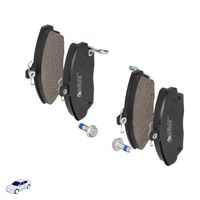 ATE Bremsbelagsatz, Scheibenbremse, Art.-Nr. 13.0460-2803.2