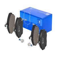 ATE Bremsbelagsatz, Scheibenbremse, Art.-Nr. 13.0460-2803.2