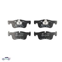 ATE Bremsbelagsatz, Scheibenbremse, Art.-Nr. 13.0460-3865.2