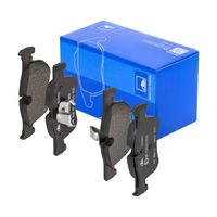 ATE Bremsbelagsatz, Scheibenbremse, Art.-Nr. 13.0460-3865.2