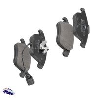 ATE Bremsbelagsatz, Scheibenbremse, Art.-Nr. 13.0460-7242.2