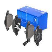 ATE Bremsbelagsatz, Scheibenbremse, Art.-Nr. 13.0460-7242.2