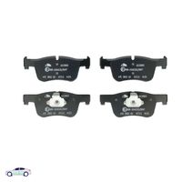 ATE Bremsbelagsatz, Scheibenbremse, Art.-Nr. 13.0460-3866.2