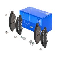 ATE Bremsbelagsatz, Scheibenbremse, Art.-Nr. 13.0460-3995.2