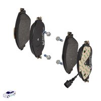 ATE Bremsbelagsatz, Scheibenbremse, Art.-Nr. 13.0460-2764.2