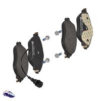 ATE Bremsbelagsatz, Scheibenbremse, Art.-Nr. 13.0460-2764.2