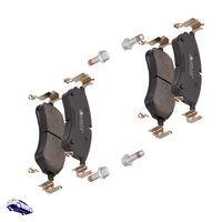 ATE Bremsbelagsatz, Scheibenbremse, Art.-Nr. 13.0460-3886.2