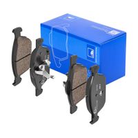 ATE Bremsbelagsatz, Scheibenbremse, Art.-Nr. 13.0460-7284.2