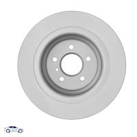 ATE Bremsscheibe, Art.-Nr. 24.0114-0119.1