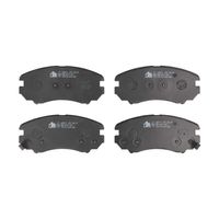 ATE Bremsbelagsatz, Scheibenbremse, Art.-Nr. 13.0460-5873.2