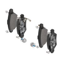 ATE Bremsbelagsatz, Scheibenbremse, Art.-Nr. 13.0460-3976.2