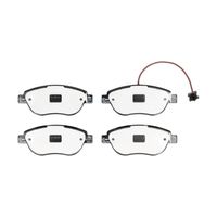 ATE Bremsbelagsatz, Scheibenbremse, Art.-Nr. 13.0460-3827.2