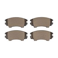 ATE Bremsbelagsatz, Scheibenbremse "ATE Ceramic", Art.-Nr. 13.0470-5612.2