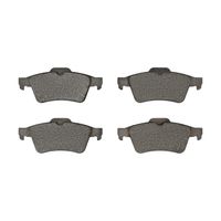 ATE Bremsbelagsatz, Scheibenbremse, Art.-Nr. 13.0460-7137.2