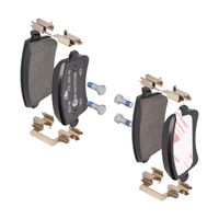 ATE Bremsbelagsatz, Scheibenbremse, Art.-Nr. 13.0460-2748.2