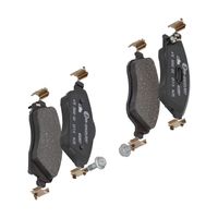 ATE Bremsbelagsatz, Scheibenbremse, Art.-Nr. 13.0460-2857.2