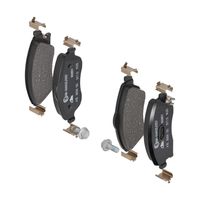 ATE Bremsbelagsatz, Scheibenbremse, Art.-Nr. 13.0460-2857.2