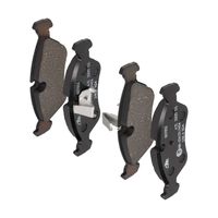 ATE Bremsbelagsatz, Scheibenbremse, Art.-Nr. 13.0460-7052.2