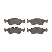 ATE Bremsbelagsatz, Scheibenbremse, Art.-Nr. 13.0460-7052.2