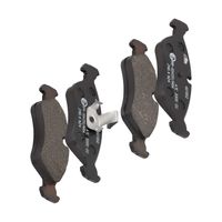 ATE Bremsbelagsatz, Scheibenbremse, Art.-Nr. 13.0460-7052.2