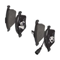 ATE Bremsbelagsatz, Scheibenbremse, Art.-Nr. 13.0460-7200.2