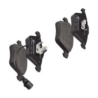 ATE Bremsbelagsatz, Scheibenbremse, Art.-Nr. 13.0460-7200.2