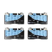 ATE Bremsbelagsatz, Scheibenbremse, Art.-Nr. 13.0460-4879.2