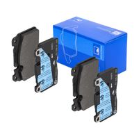 ATE Bremsbelagsatz, Scheibenbremse, Art.-Nr. 13.0460-4879.2