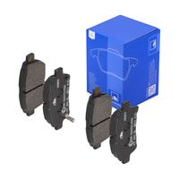 ATE Bremsbelagsatz, Scheibenbremse, Art.-Nr. 13.0460-5810.2