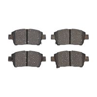 ATE Bremsbelagsatz, Scheibenbremse, Art.-Nr. 13.0460-5810.2