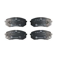 ATE Bremsbelagsatz, Scheibenbremse, Art.-Nr. 13.0460-5600.2