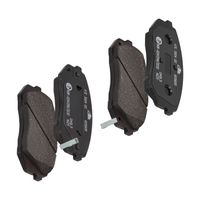 ATE Bremsbelagsatz, Scheibenbremse, Art.-Nr. 13.0460-5600.2