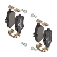 ATE Bremsbelagsatz, Scheibenbremse, Art.-Nr. 13.0460-2786.2