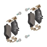 ATE Bremsbelagsatz, Scheibenbremse, Art.-Nr. 13.0460-2786.2