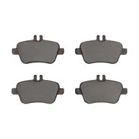 ATE Bremsbelagsatz, Scheibenbremse, Art.-Nr. 13.0460-2786.2