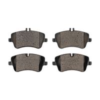 ATE Bremsbelagsatz, Scheibenbremse, Art.-Nr. 13.0460-2726.2