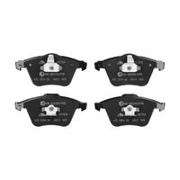 ATE Bremsbelagsatz, Scheibenbremse, Art.-Nr. 13.0460-7204.2