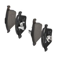 ATE Bremsbelagsatz, Scheibenbremse, Art.-Nr. 13.0460-7204.2