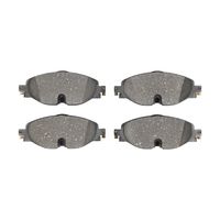 ATE Bremsbelagsatz, Scheibenbremse, Art.-Nr. 13.0460-2785.2