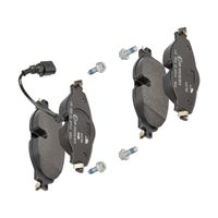 ATE Bremsbelagsatz, Scheibenbremse, Art.-Nr. 13.0460-2785.2