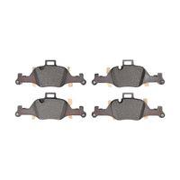 ATE Bremsbelagsatz, Scheibenbremse, Art.-Nr. 13.0460-7345.2