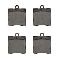 ATE Bremsbelagsatz, Scheibenbremse "ATE Ceramic", Art.-Nr. 13.0470-4064.2