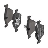 ATE Bremsbelagsatz, Scheibenbremse "ATE Ceramic", Art.-Nr. 13.0470-7216.2